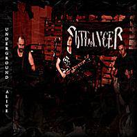 Skydancer (ESP) : Underground Alive